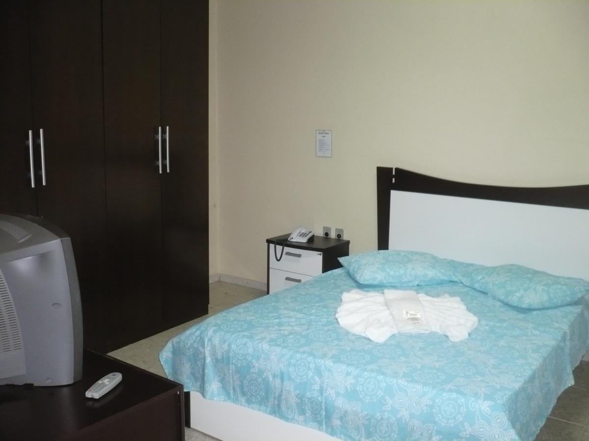 Guilet Hotel São Borja المظهر الخارجي الصورة