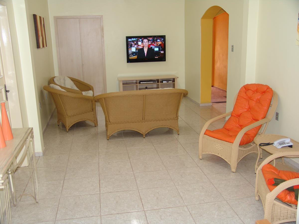 Guilet Hotel São Borja المظهر الخارجي الصورة