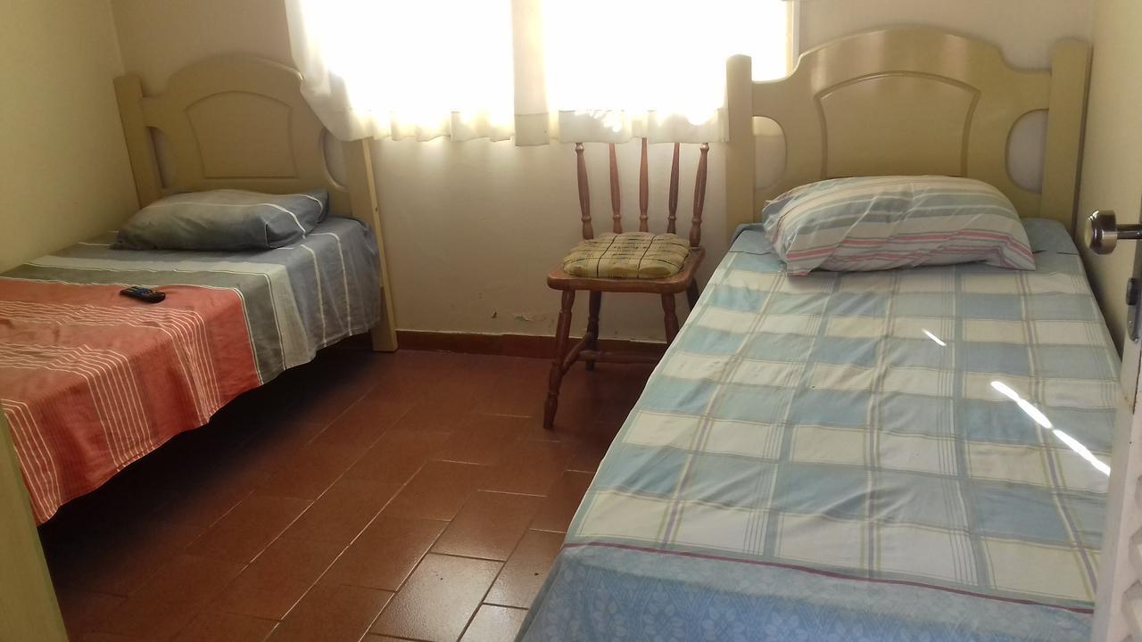 Guilet Hotel São Borja المظهر الخارجي الصورة
