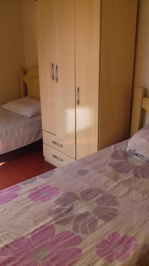 Guilet Hotel São Borja المظهر الخارجي الصورة