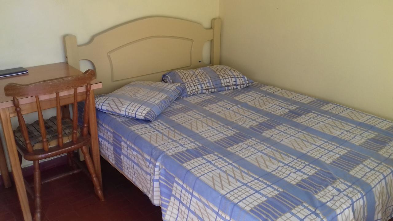 Guilet Hotel São Borja المظهر الخارجي الصورة
