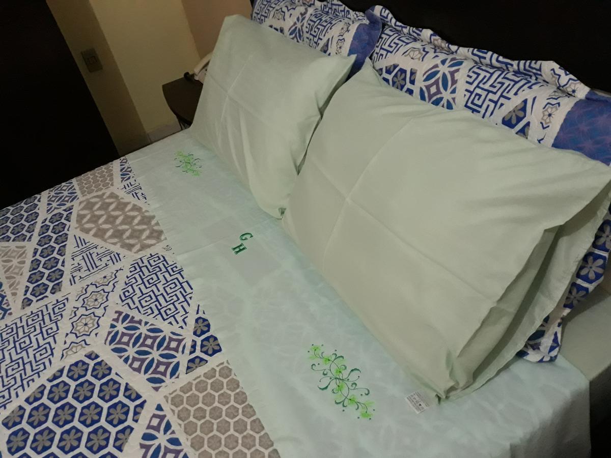 Guilet Hotel São Borja المظهر الخارجي الصورة